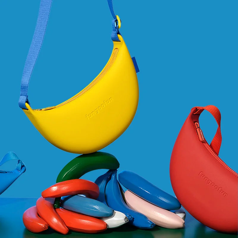 Banana Bags