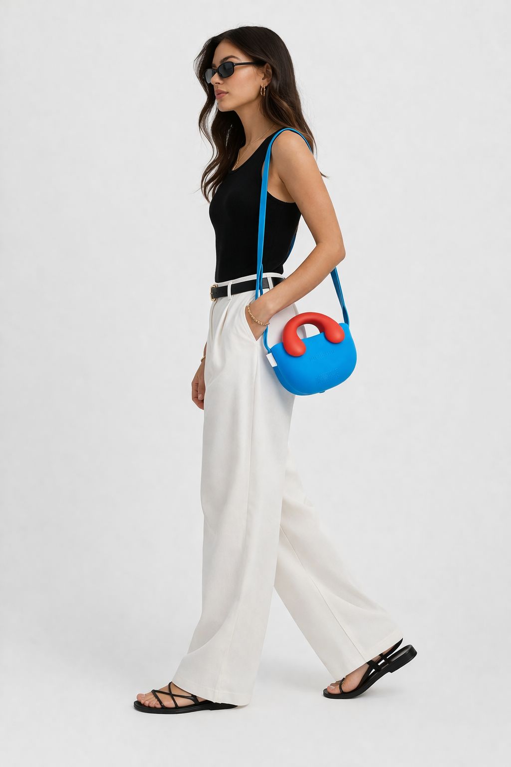 FUNGOOFUN Telephone Bag