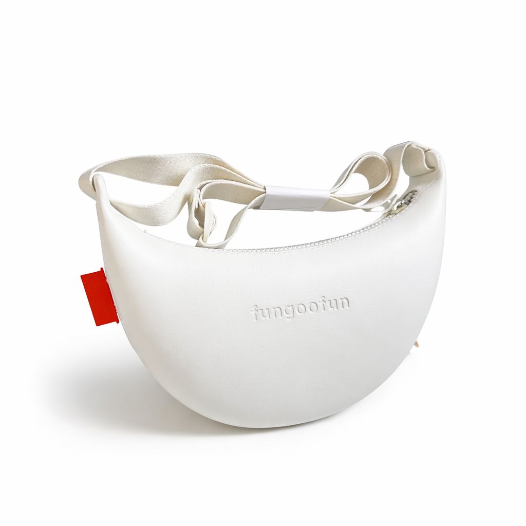 Fungoofun Banana Bag