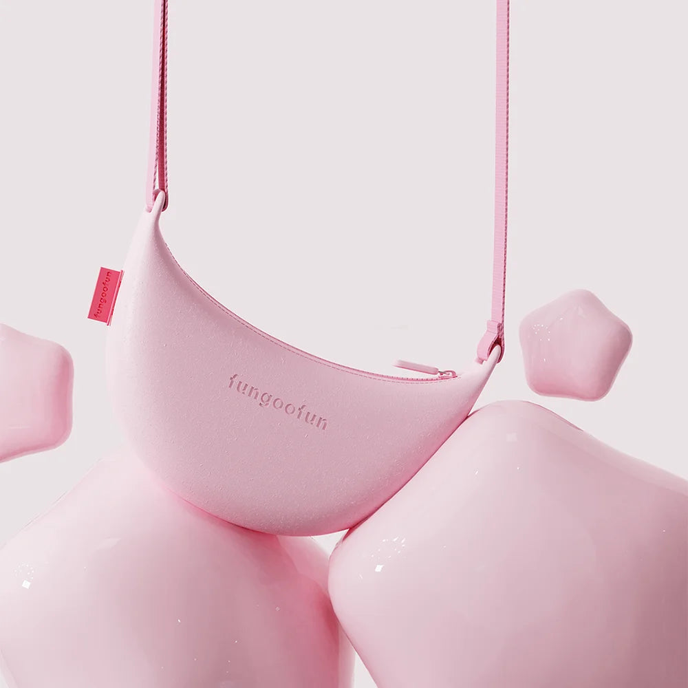 Fungoofun Banana Bag