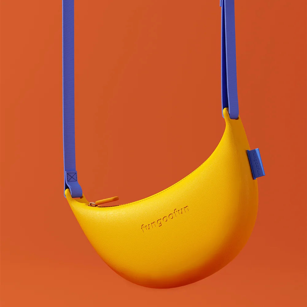 Fungoofun Banana Bag