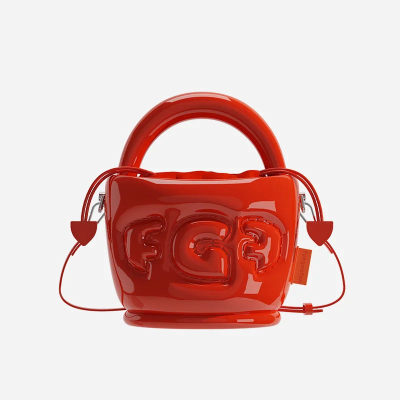 Fungoofun Balloon Bag