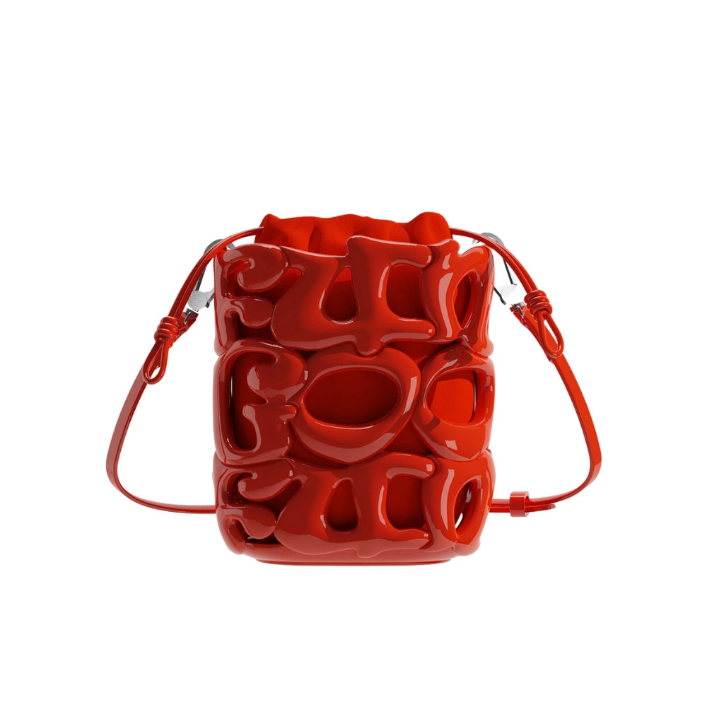 Fungoofun Letter Bag