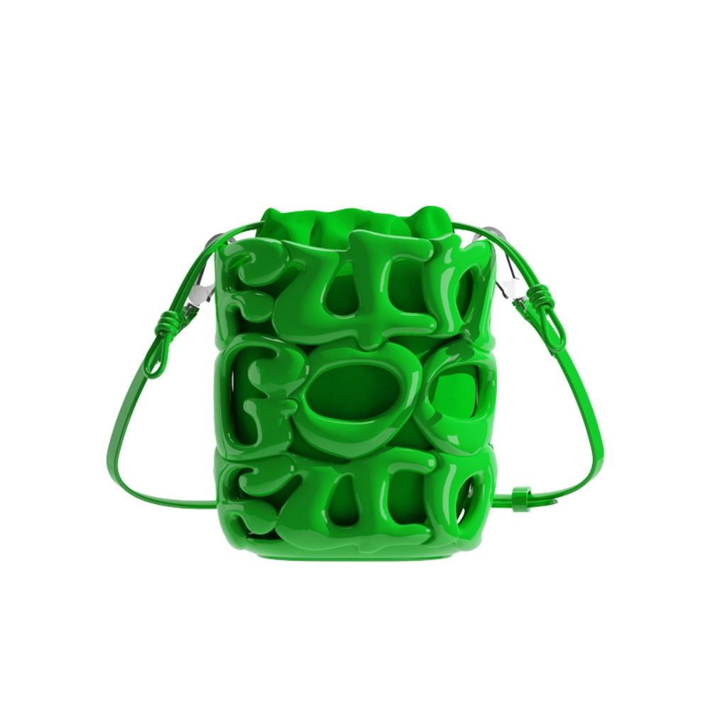 Fungoofun Letter Bag