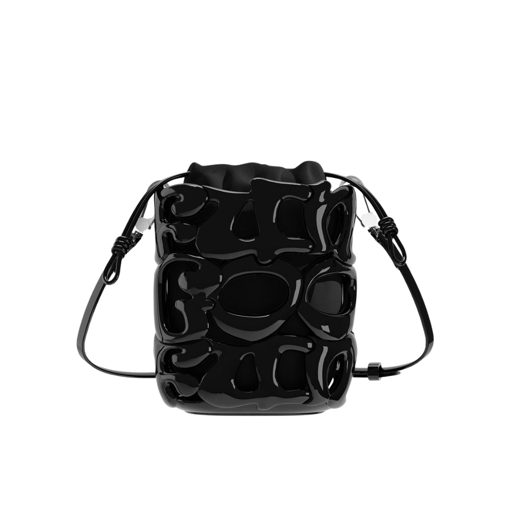 Fungoofun Letter Bag