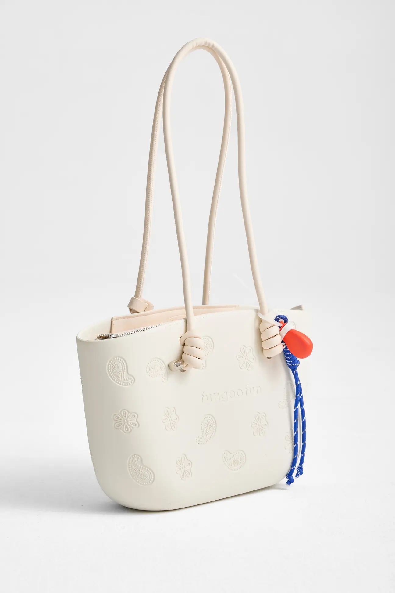 FUNGOOFUN Cashew Tote Bag