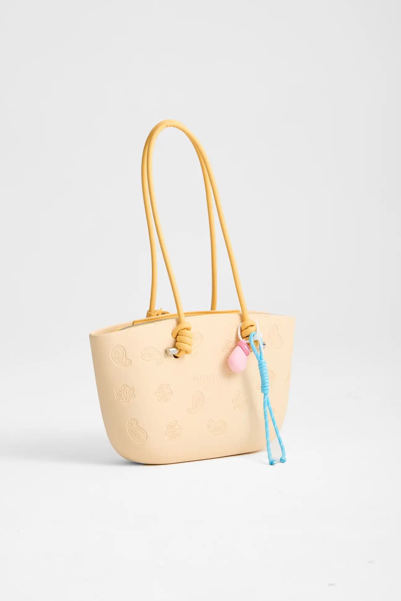 FUNGOOFUN Cashew Tote Bag