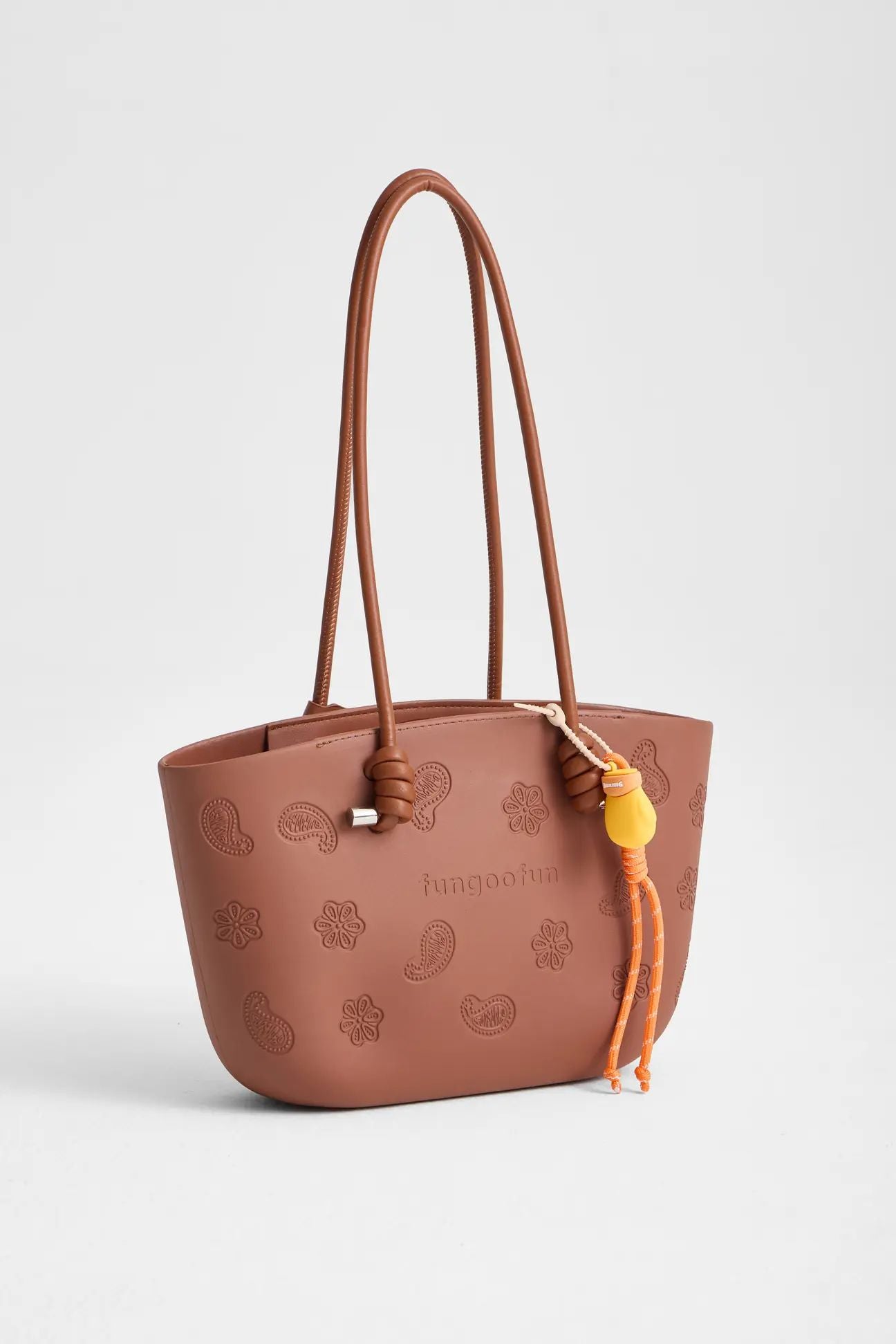 FUNGOOFUN Cashew Tote Bag