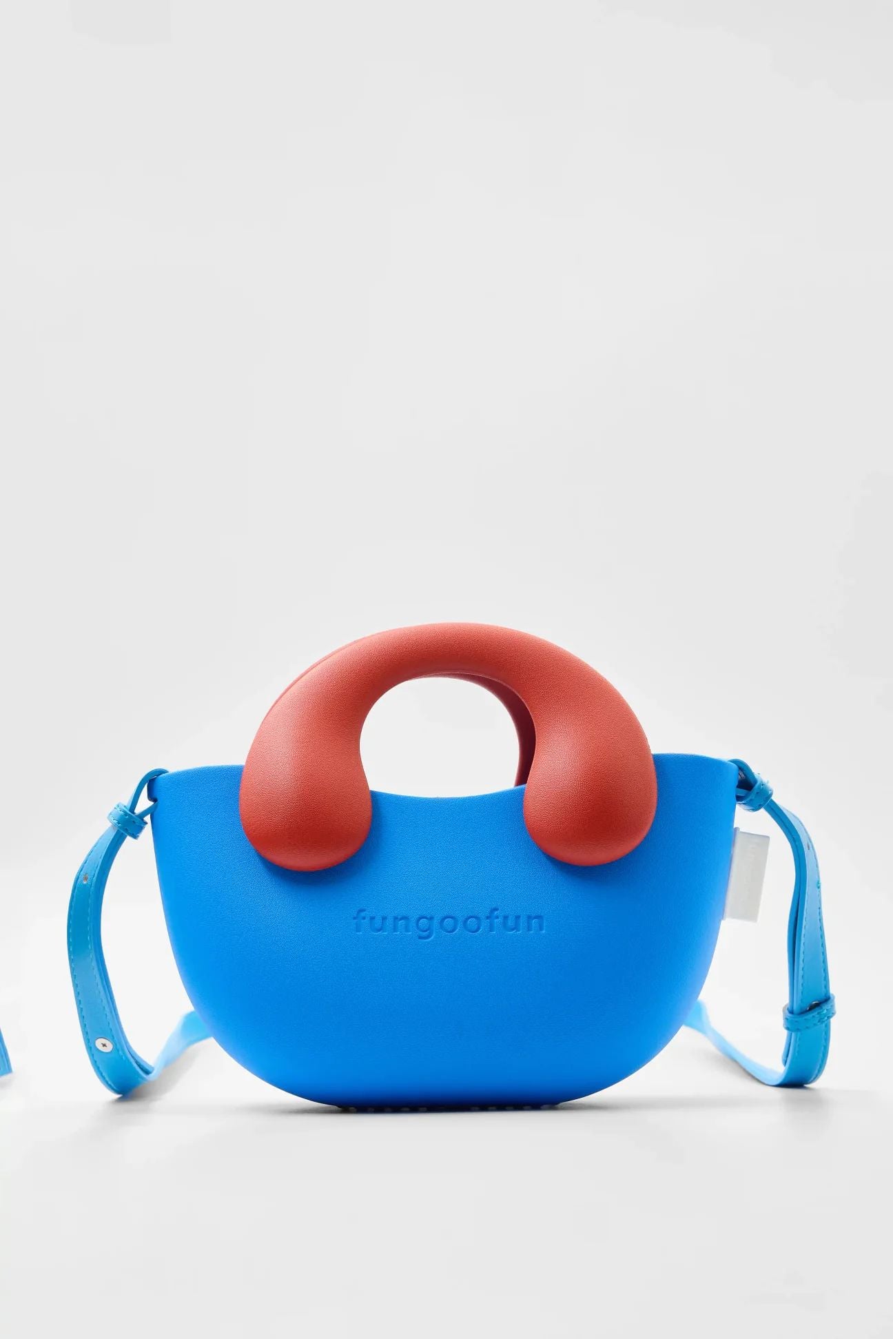 FUNGOOFUN Telephone Bag