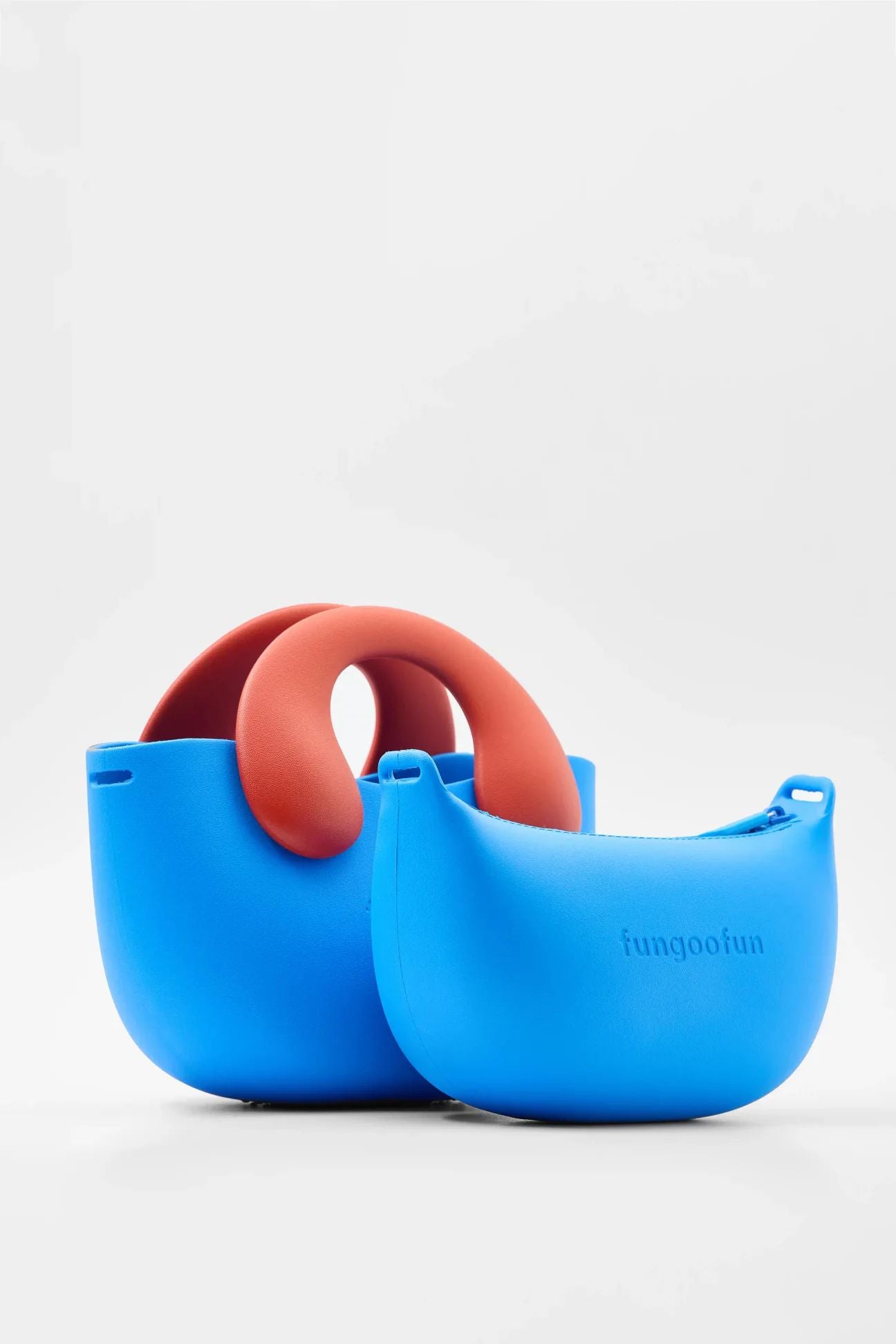 FUNGOOFUN Telephone Bag